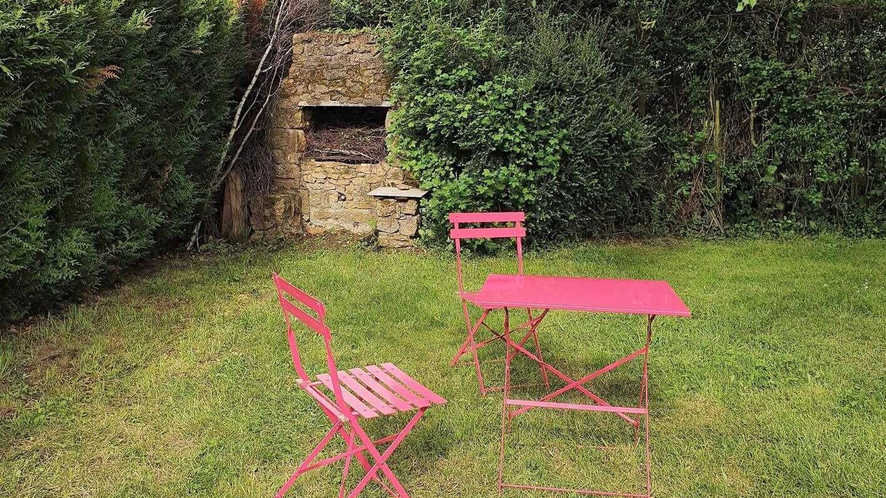 Photo of Outdoor in Saint-Vincent-Bragny