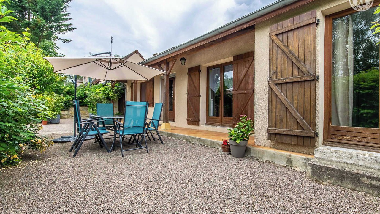 Photo of Outdoor in Saint-Vincent-Bragny
