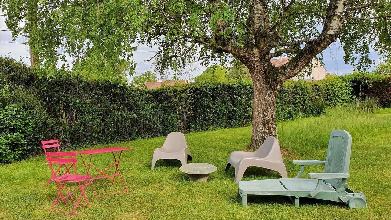 Photo of Outdoor in Saint-Vincent-Bragny