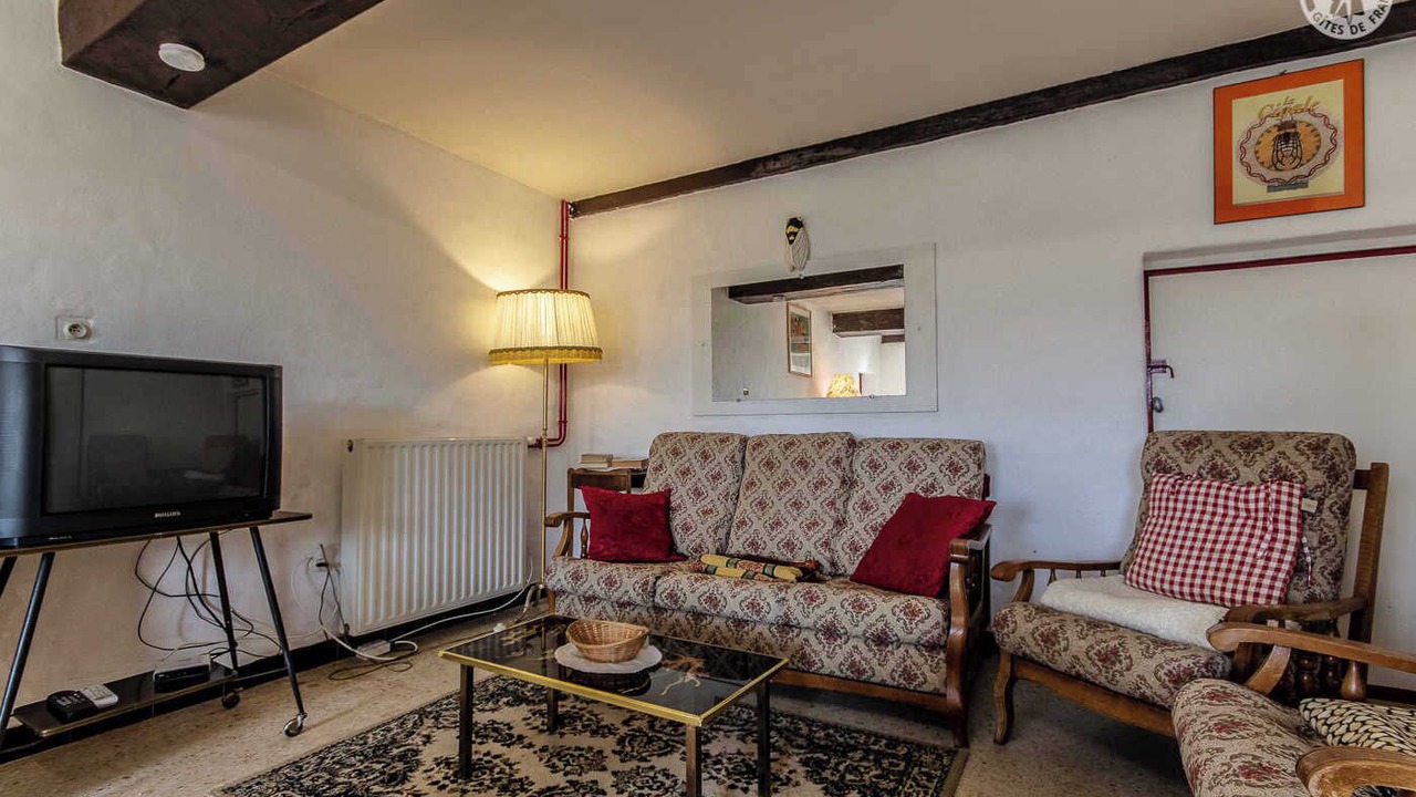 Photo of Livingroom in Saint-Symphorien-des-Bois