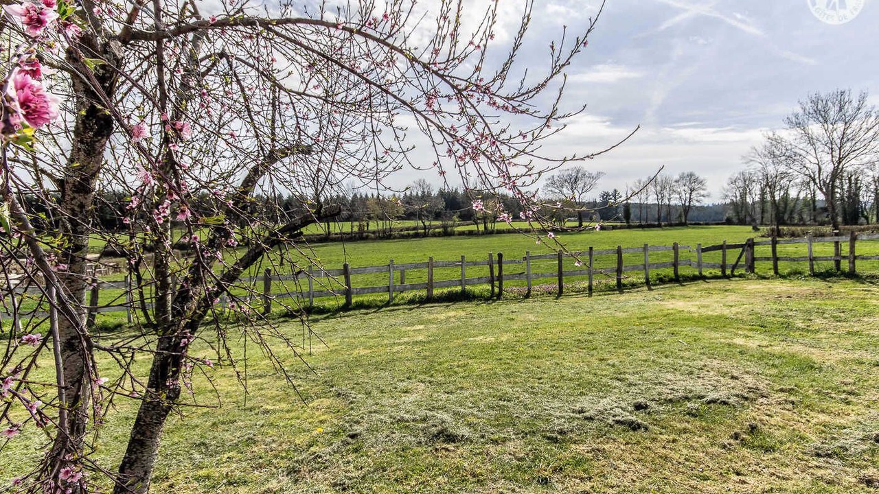 Photo of Outdoor in Saint-Symphorien-des-Bois
