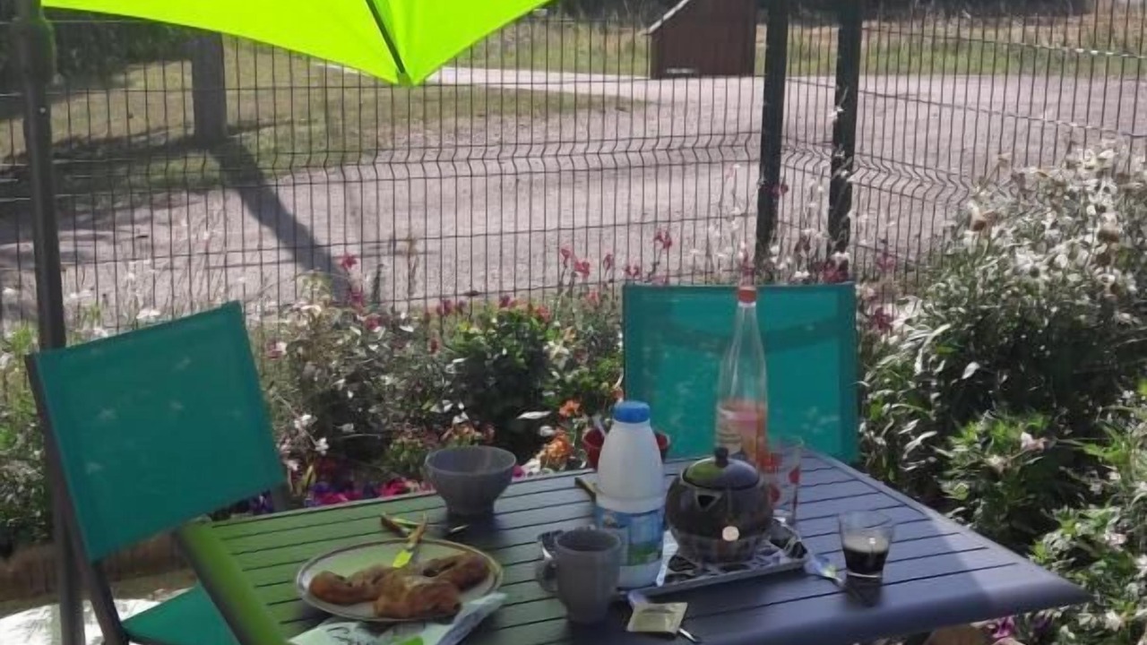 Photo of Outdoor in Saint-Germain-du-Plain