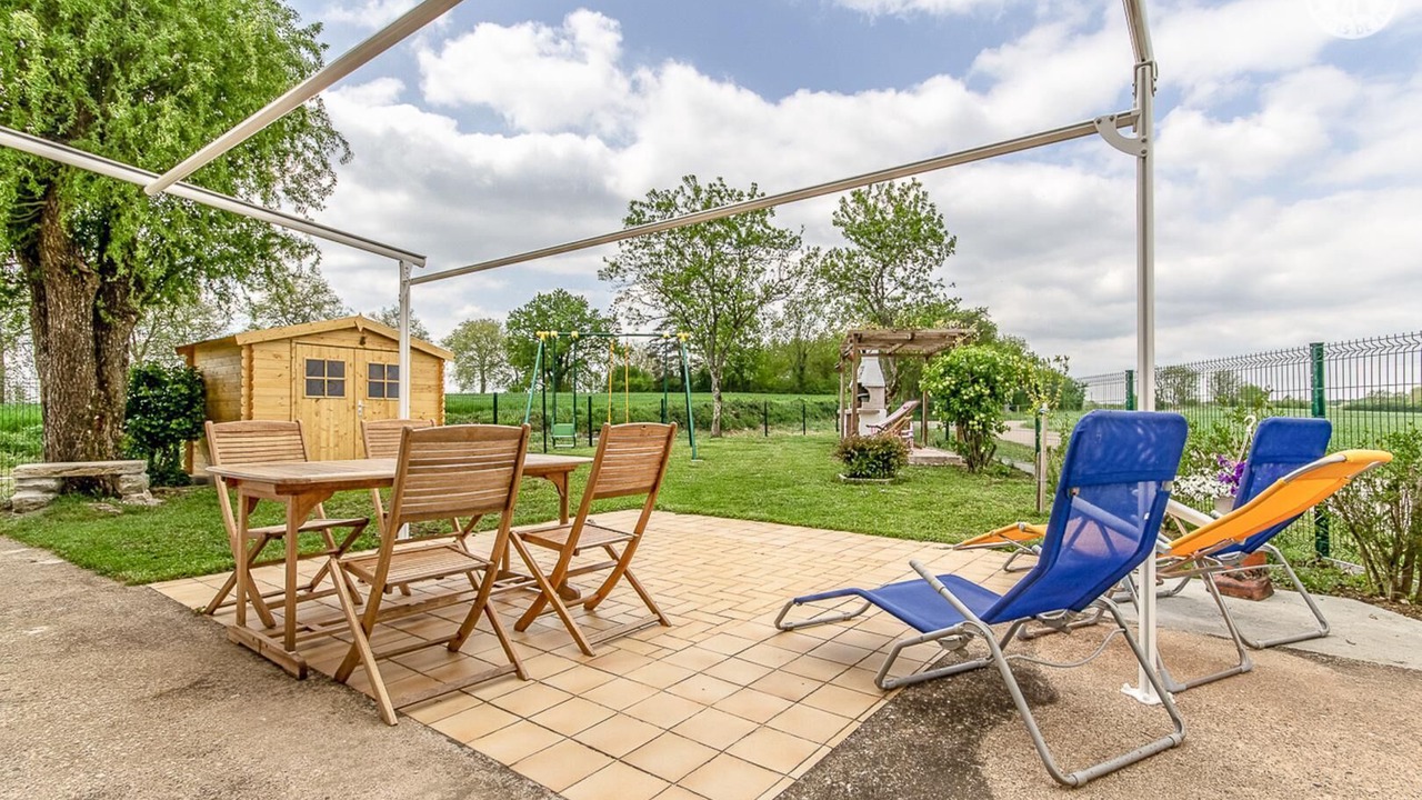 Photo of Outdoor in Saint-Germain-du-Plain