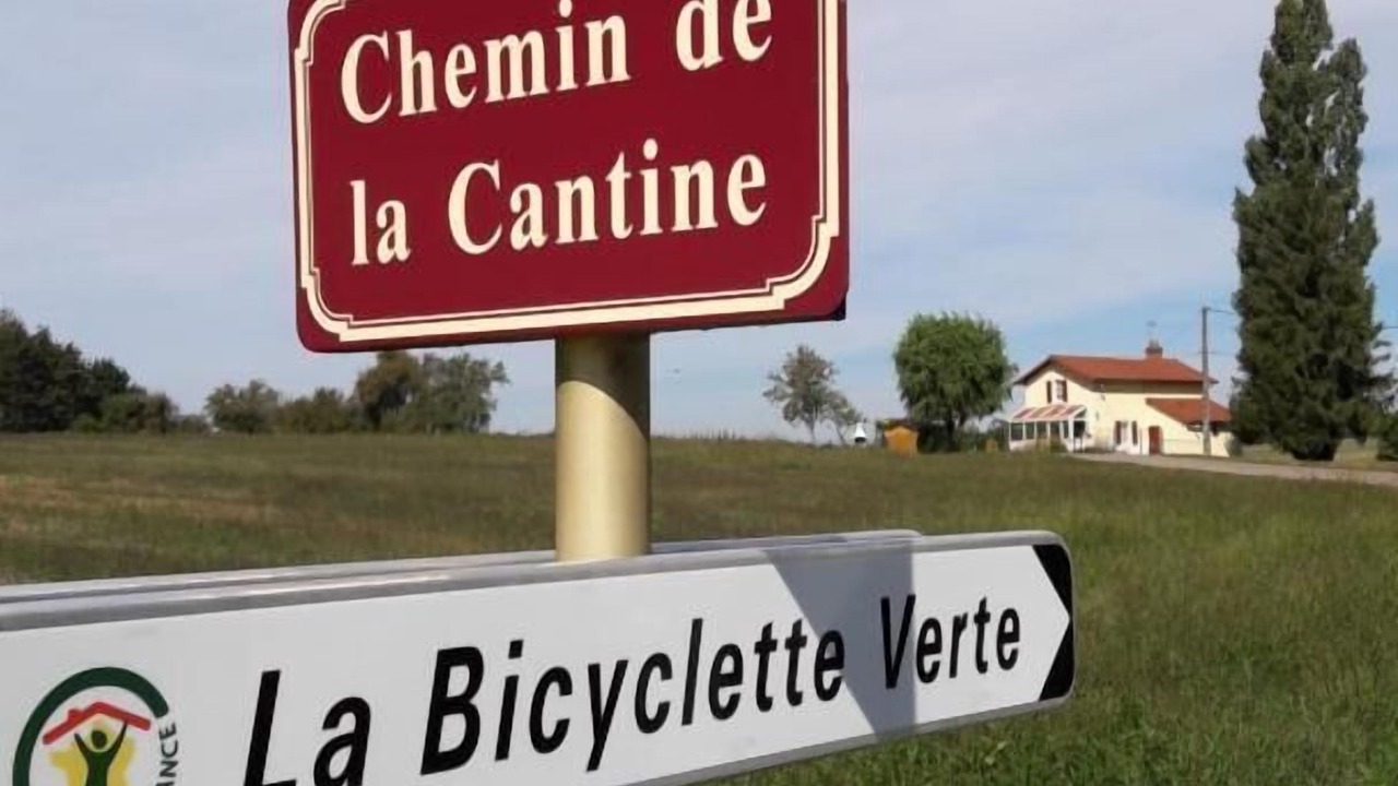 Photo of Outdoor in Saint-Germain-du-Plain