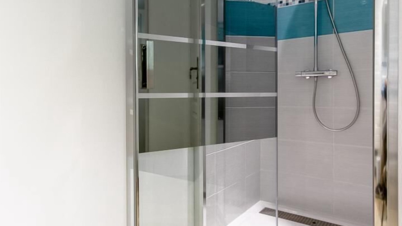 Photo of Bathroom in Saint-Germain-du-Plain