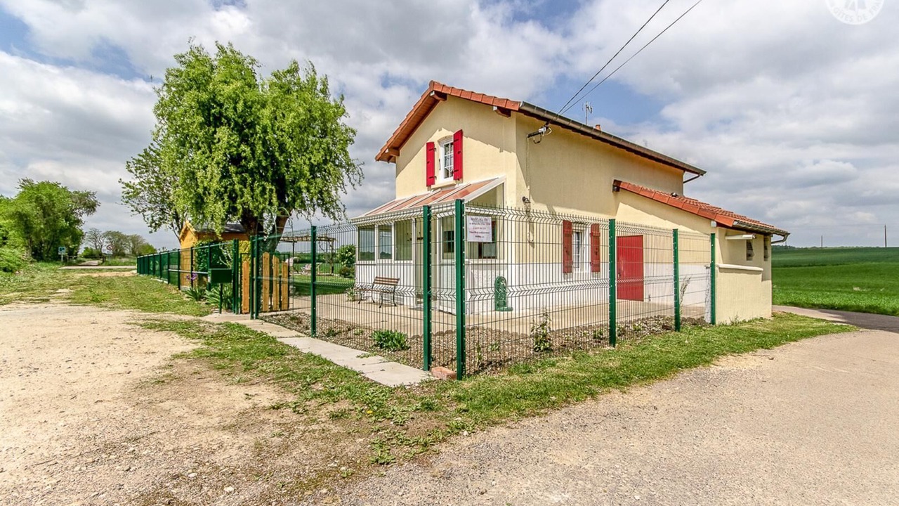 Photo of Outdoor in Saint-Germain-du-Plain
