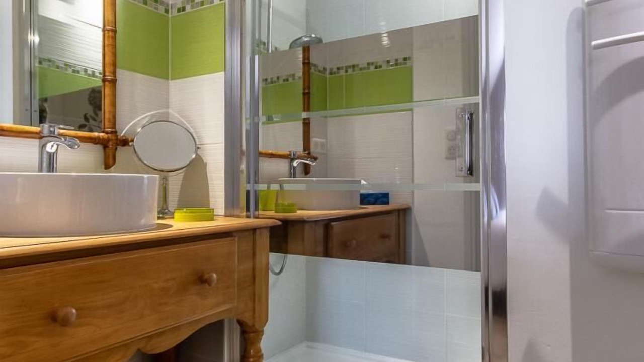 Photo of Bathroom in Saint-Germain-du-Plain