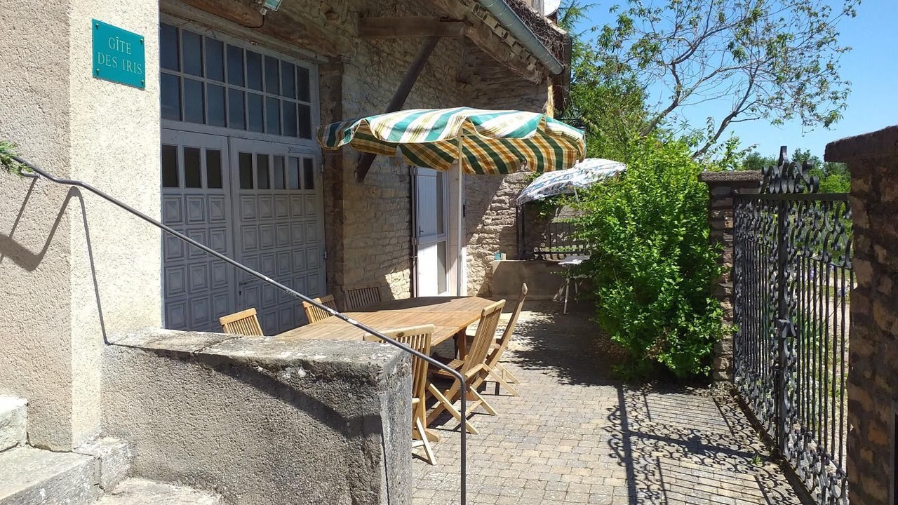 Photo of Outdoor in Montceaux-Ragny