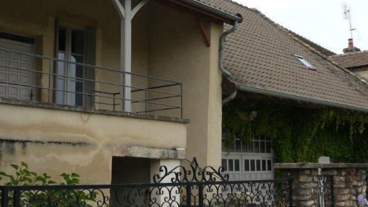 Photo of Outdoor in Montceaux-Ragny