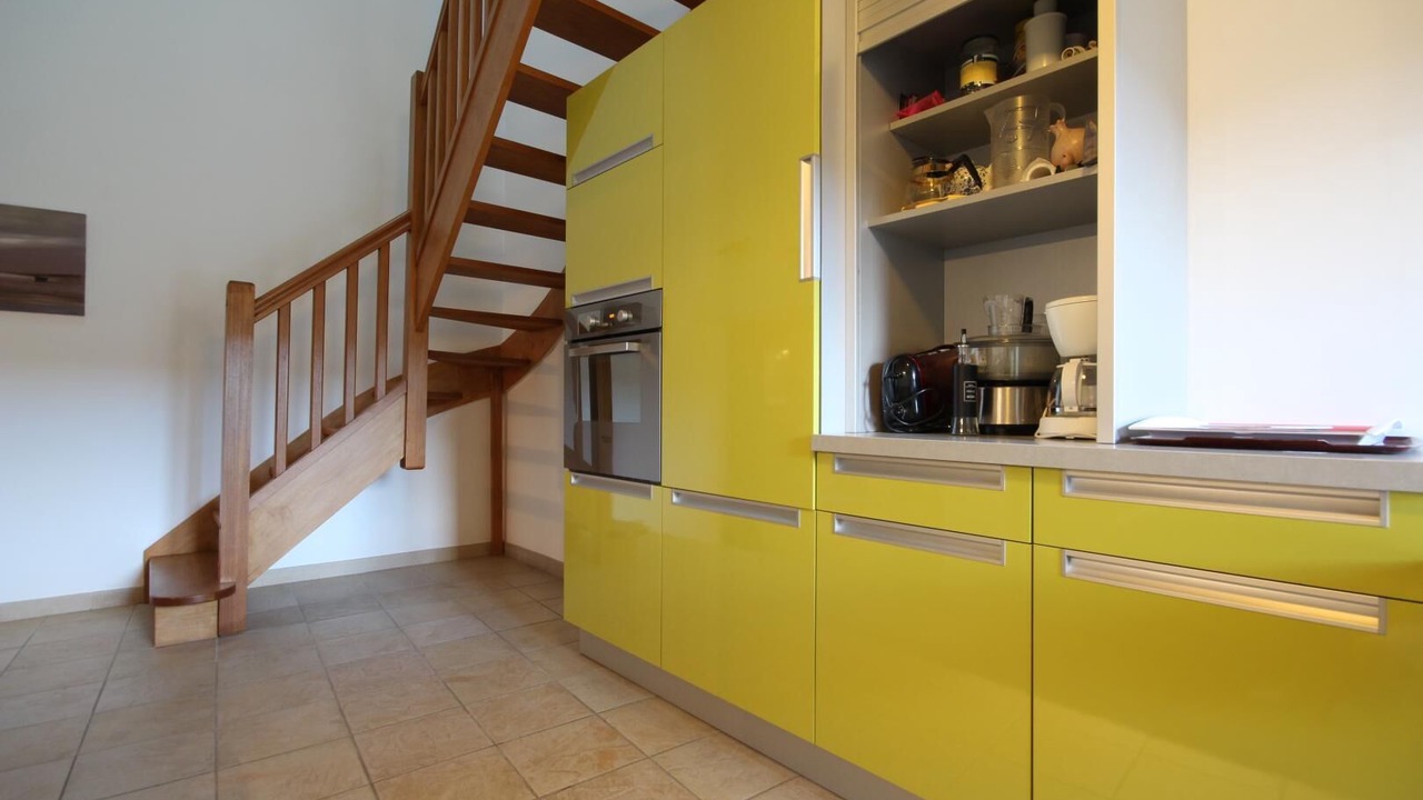 Photo of Kitchen in Montceaux-Ragny