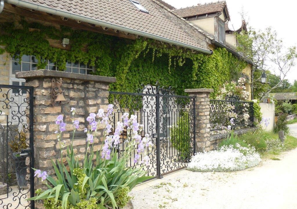 Photo of Outdoor in Montceaux-Ragny
