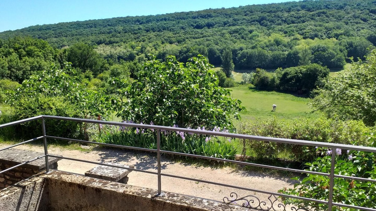 Photo of Outdoor in Montceaux-Ragny