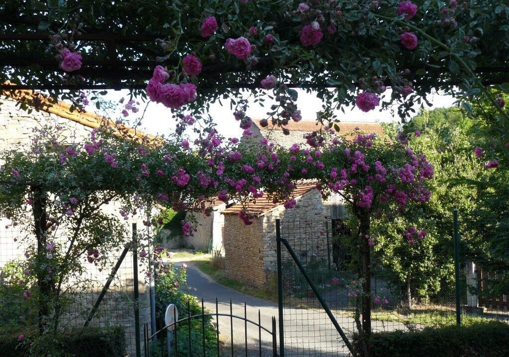 Photo of Outdoor in Montceaux-Ragny