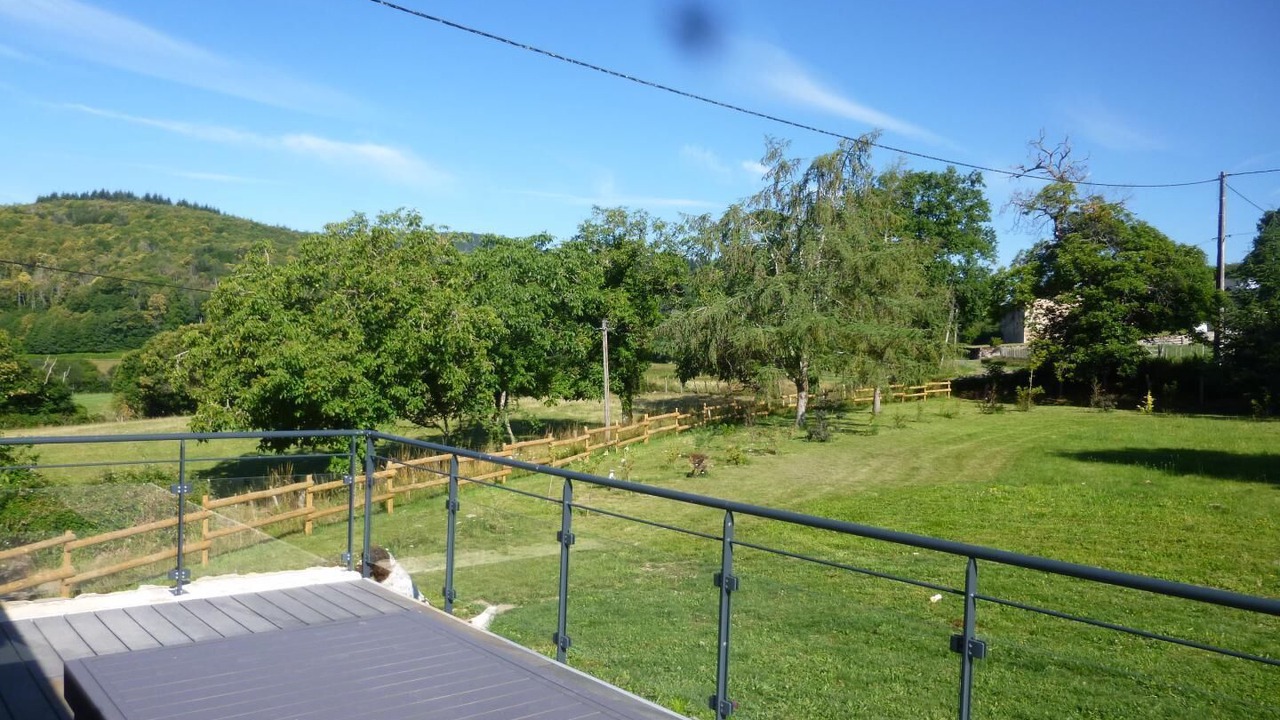 Photo of Outdoor in Saint-Leger-sous-Beuvray