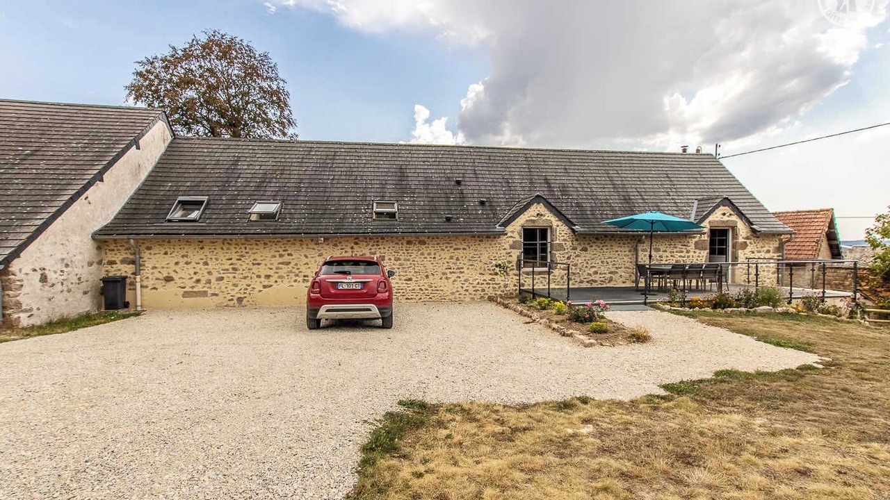 Photo of Outdoor in Saint-Leger-sous-Beuvray