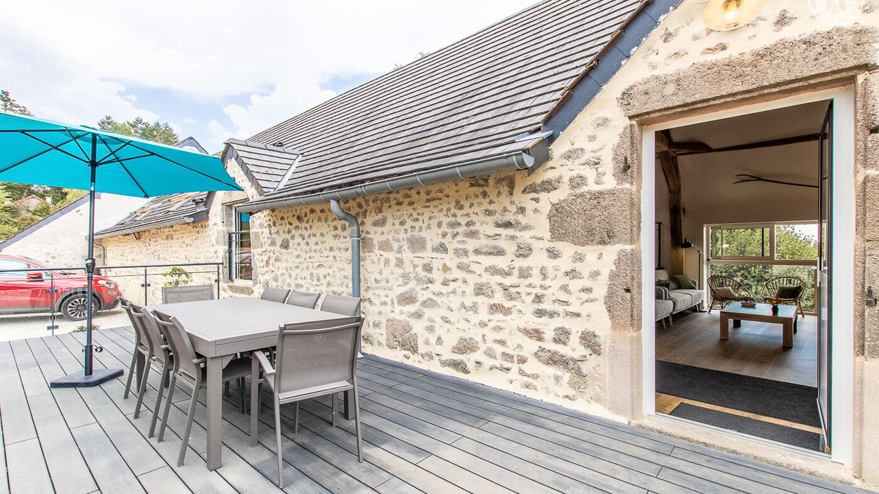 Photo of Outdoor in Saint-Leger-sous-Beuvray