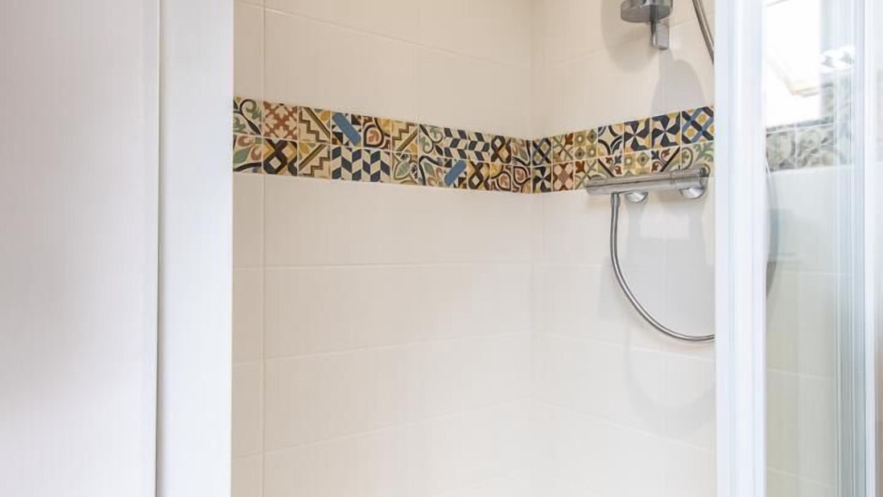 Photo of Bathroom in Saint-Leger-sous-Beuvray