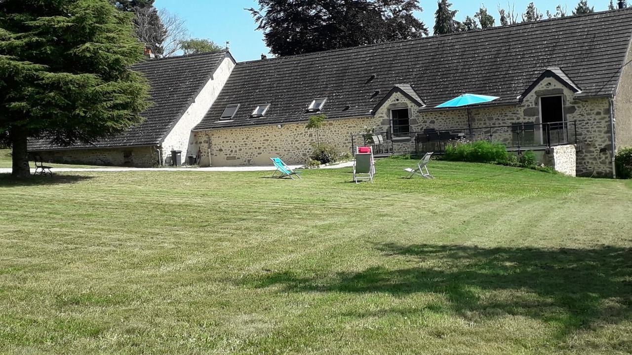 Photo of Outdoor in Saint-Leger-sous-Beuvray