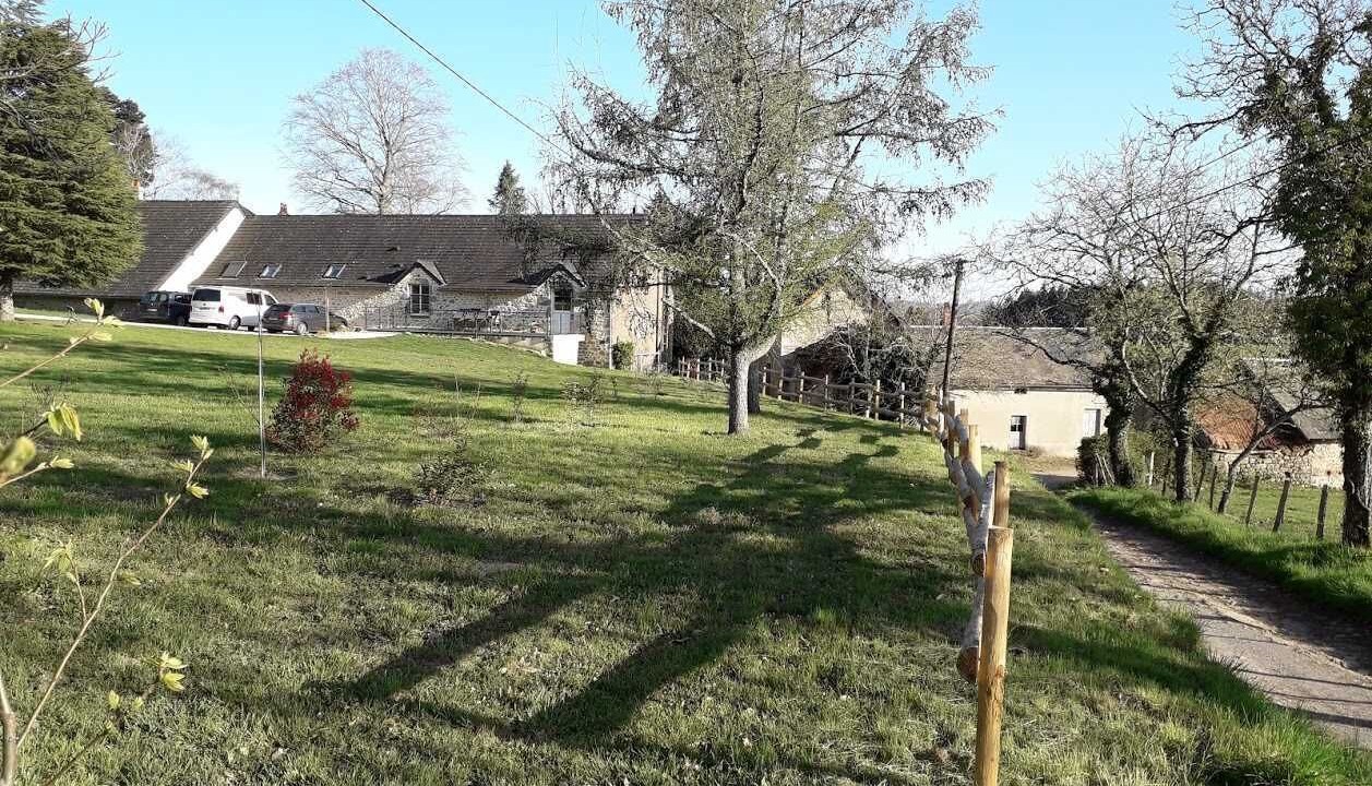Photo of Outdoor in Saint-Leger-sous-Beuvray