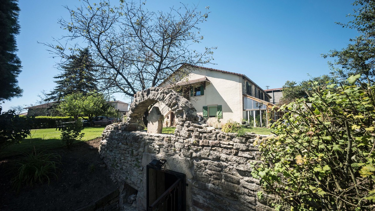 Photo of Outdoor in Dombasle-devant-Darney