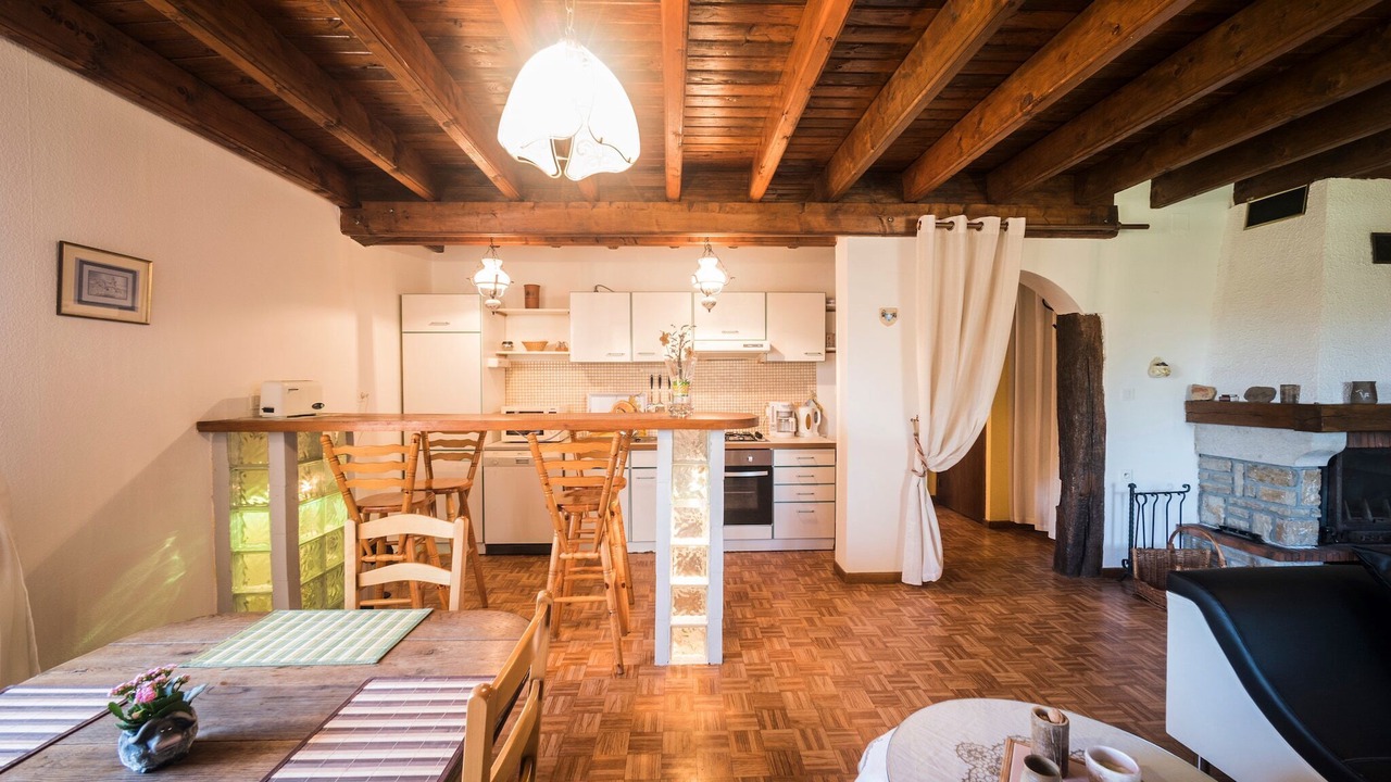 Photo of Livingroom in Dombasle-devant-Darney