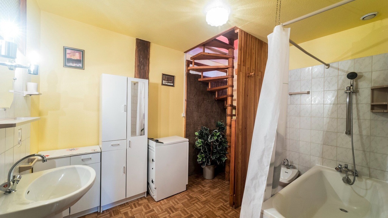 Photo of Bathroom in Dombasle-devant-Darney