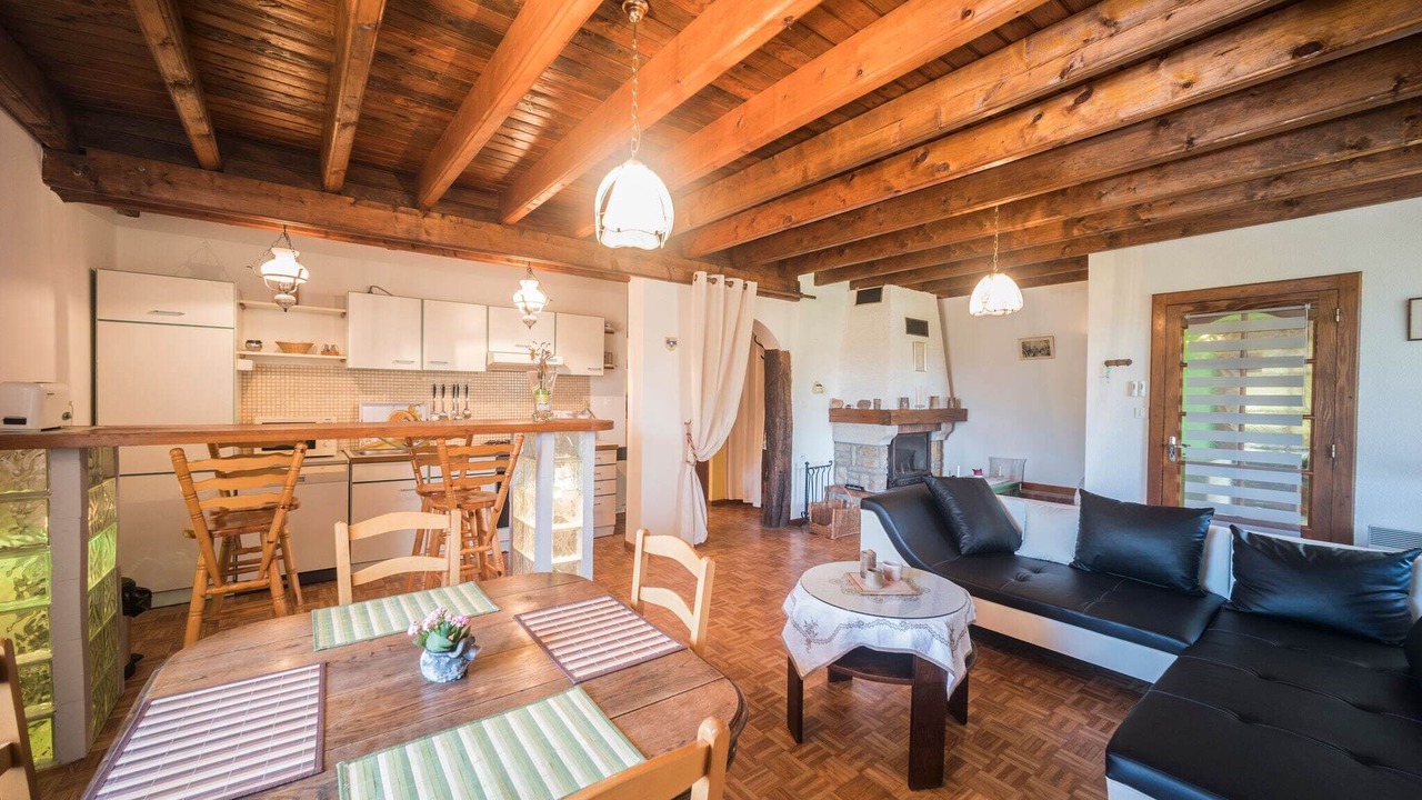 Photo of Livingroom in Dombasle-devant-Darney