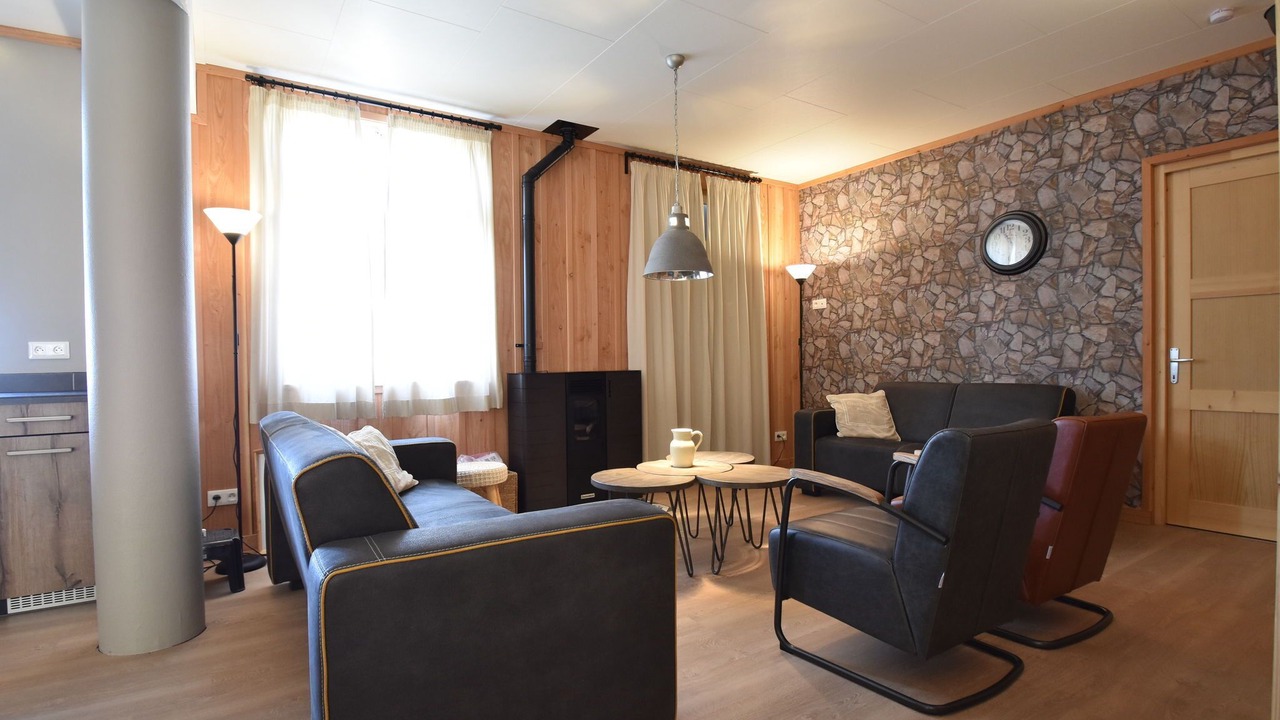 Photo of Livingroom in Cuzy
