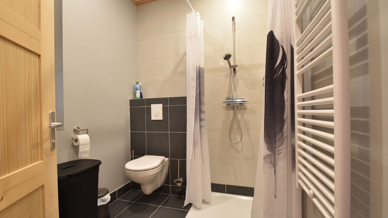 Photo of Bathroom in Cuzy