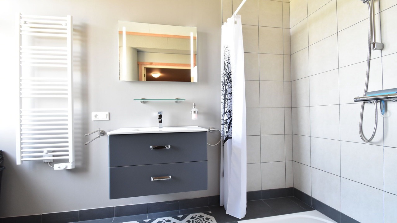 Photo of Bathroom in Cuzy