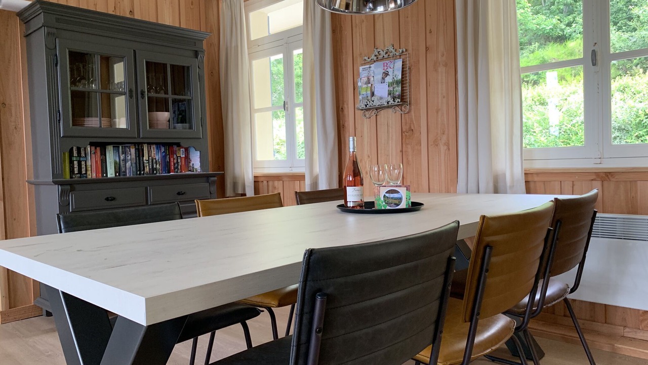 Photo of Livingroom in Cuzy