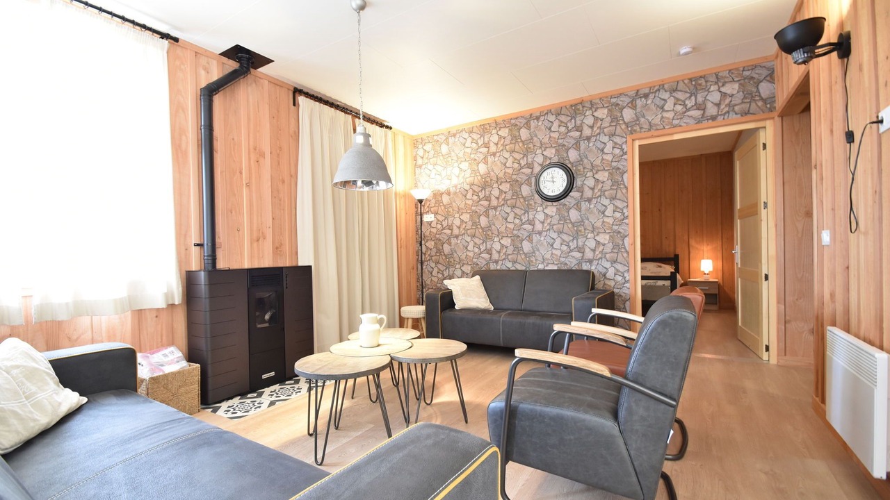 Photo of Livingroom in Cuzy