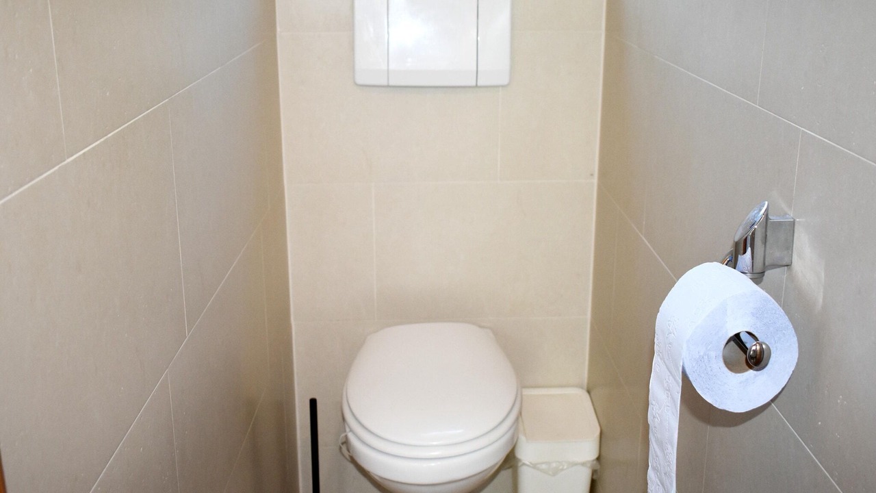 Photo of Bathroom in Saint-Honore-les-Bains
