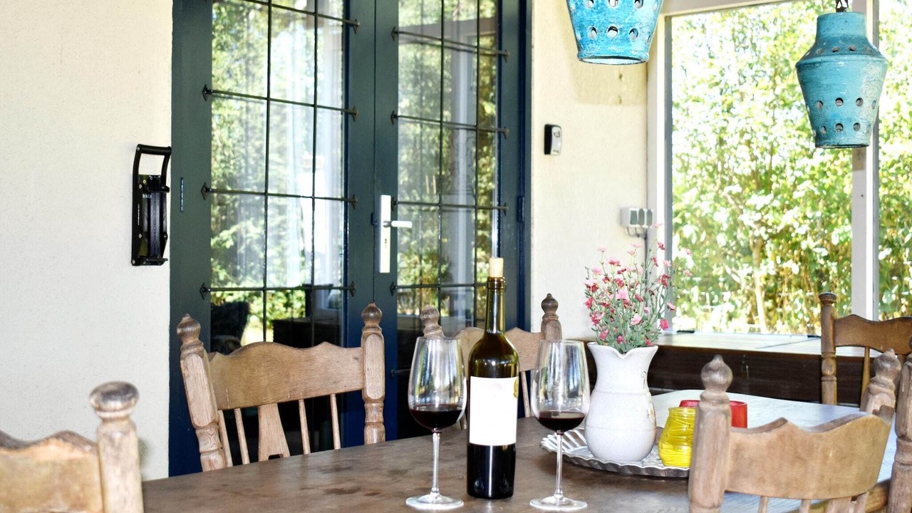 Photo of Patio Balcony in Saint-Honore-les-Bains