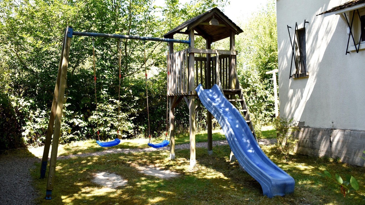Photo of Outdoor in Saint-Honore-les-Bains