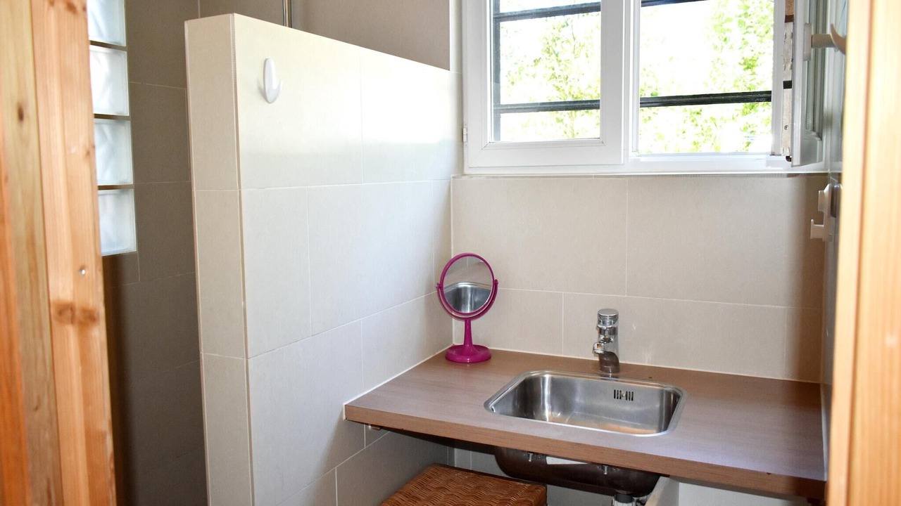 Photo of Bathroom in Saint-Honore-les-Bains