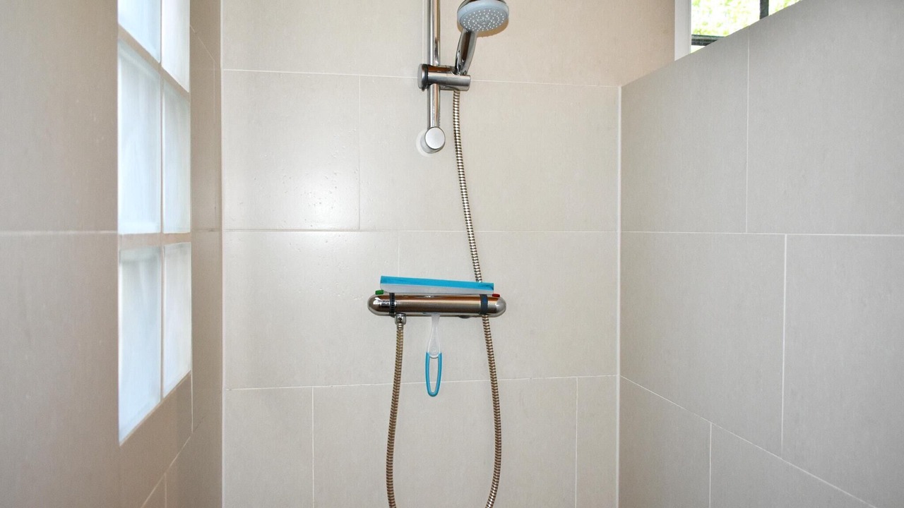 Photo of Bathroom in Saint-Honore-les-Bains
