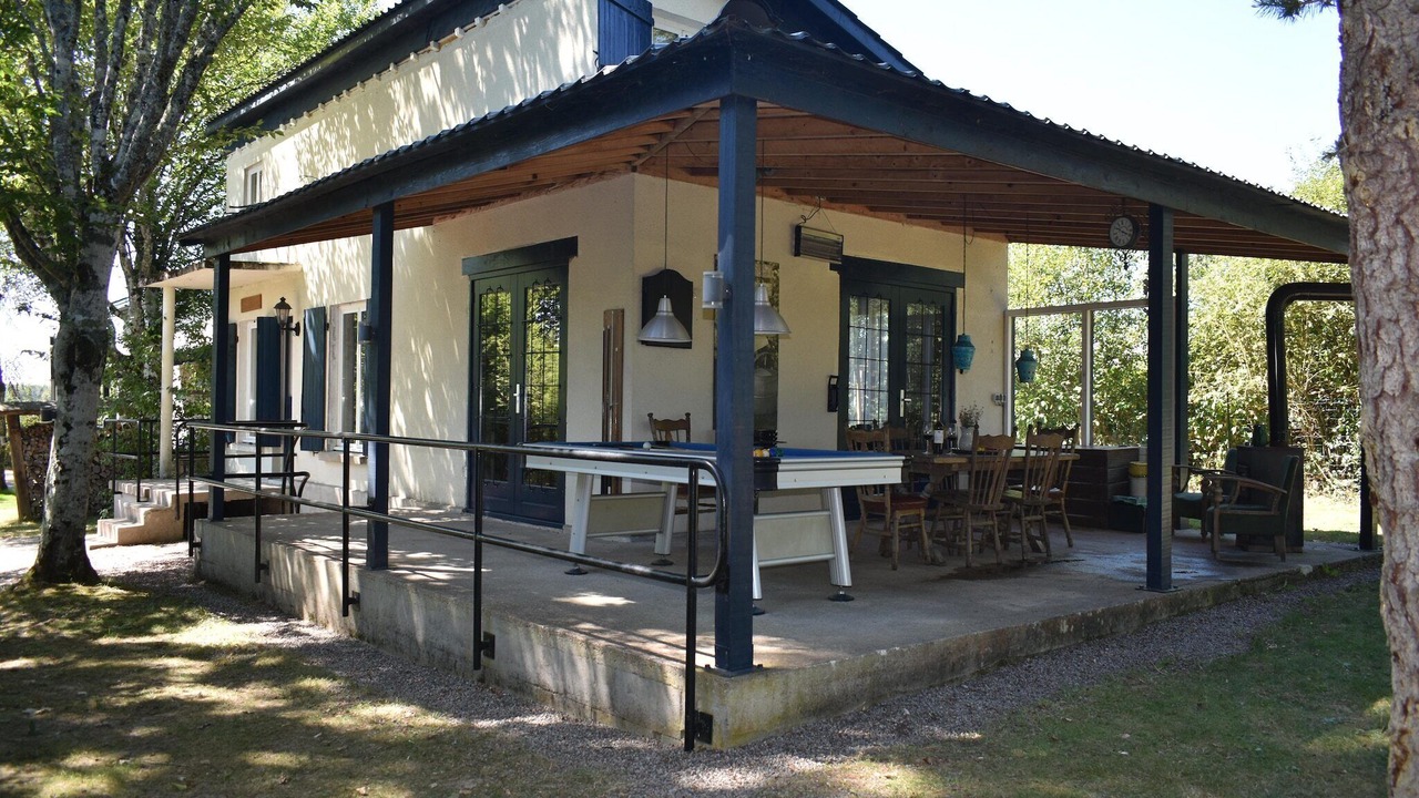Photo of Outdoor in Saint-Honore-les-Bains