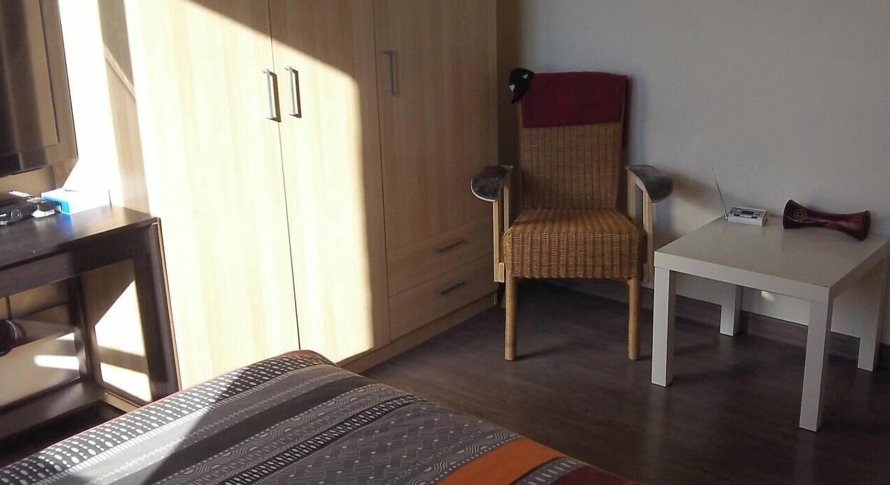 Photo of Bedroom in Le Kremlin-Bicetre