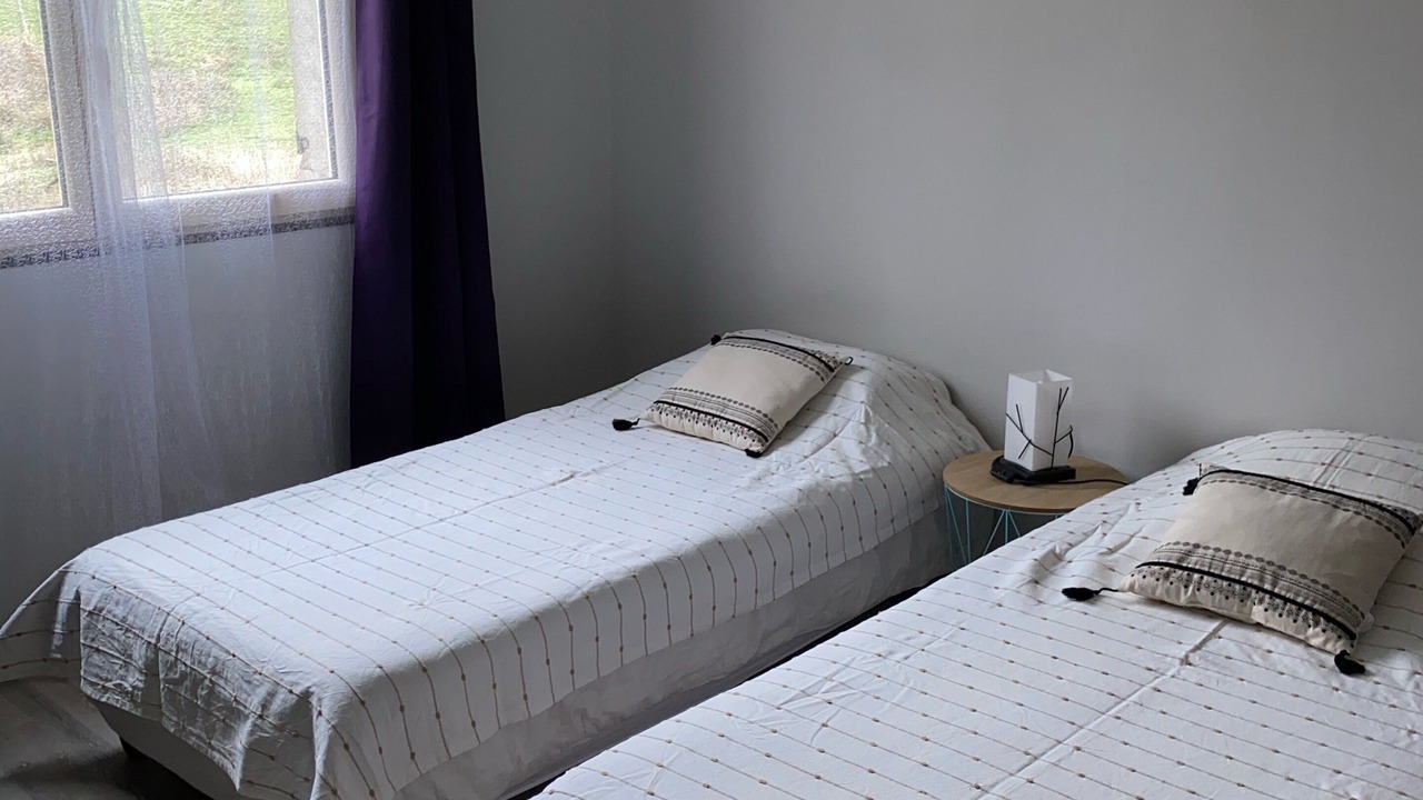 Photo of Bedroom in Saint-Martin-du-Puy