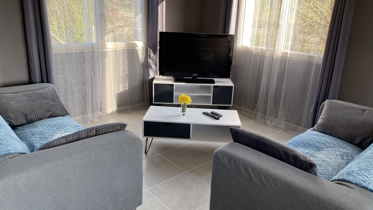 Photo of Livingroom in Saint-Martin-du-Puy
