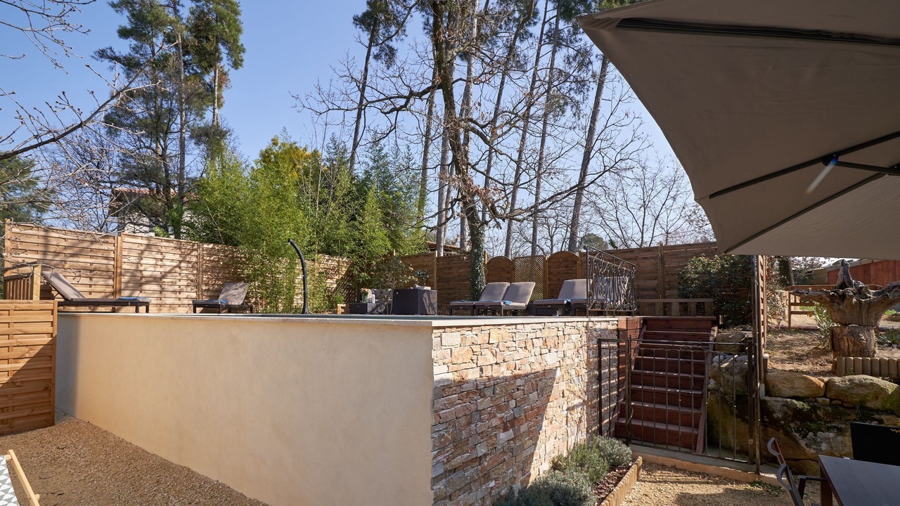 Photo of Outdoor in Aubenas