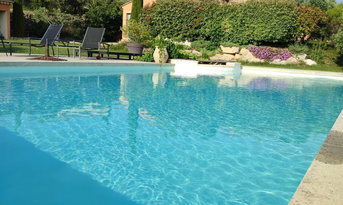 Photo of Outdoor in Bedoin