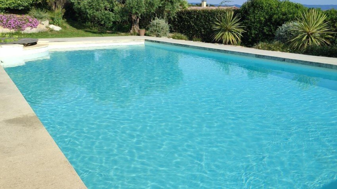Photo of Outdoor in Bedoin
