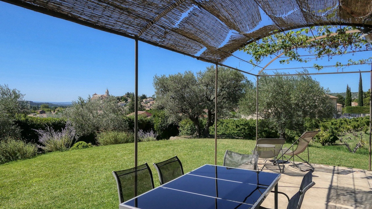 Photo of Outdoor in Bedoin