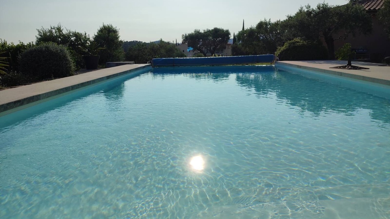 Photo of Outdoor in Bedoin