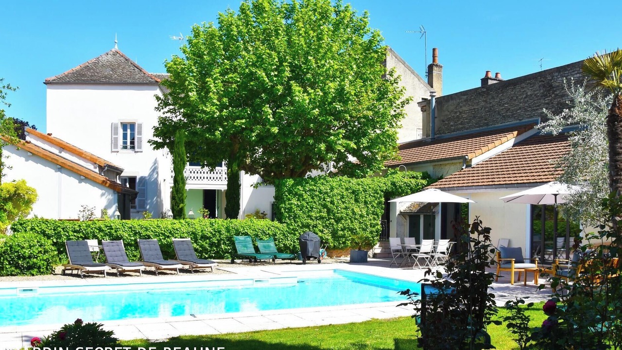 Photo of Outdoor in Beaune