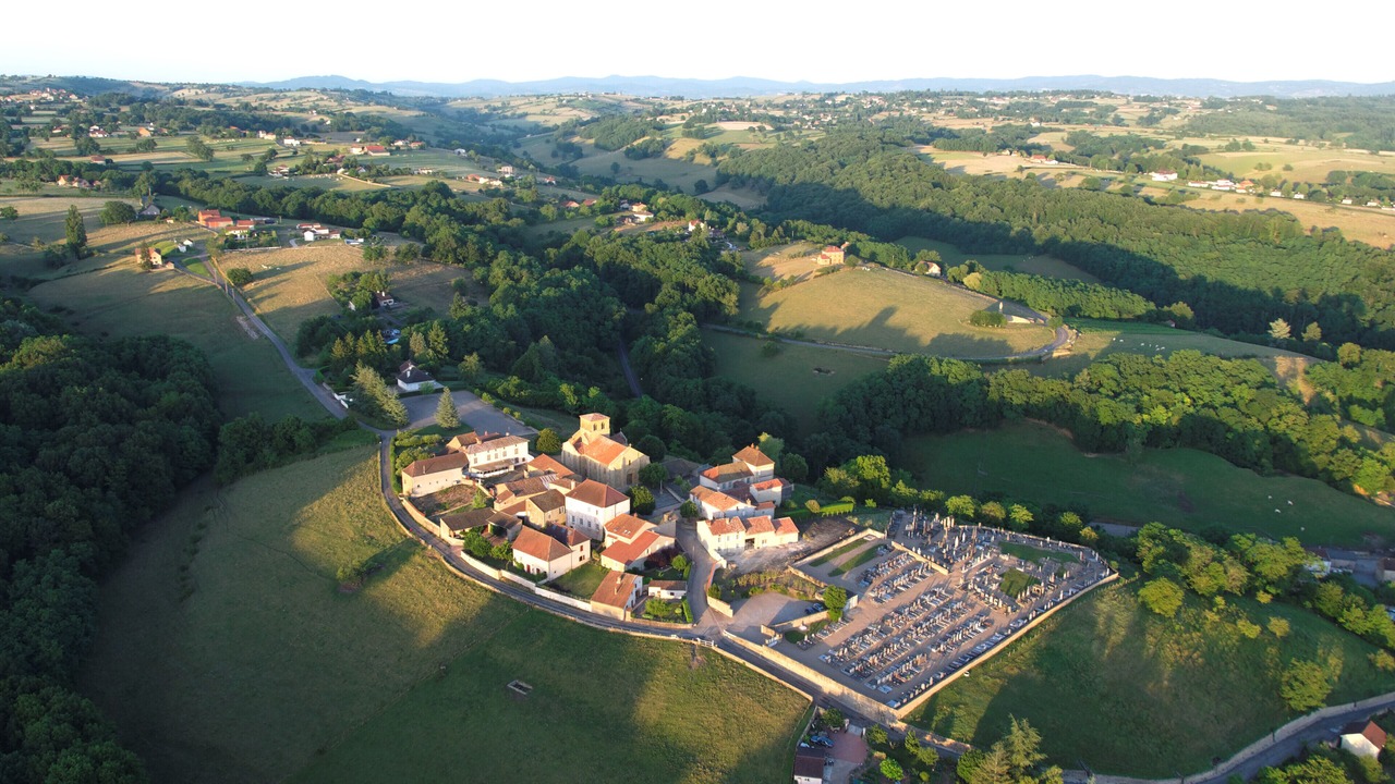 Photo of Outdoor in Iguerande