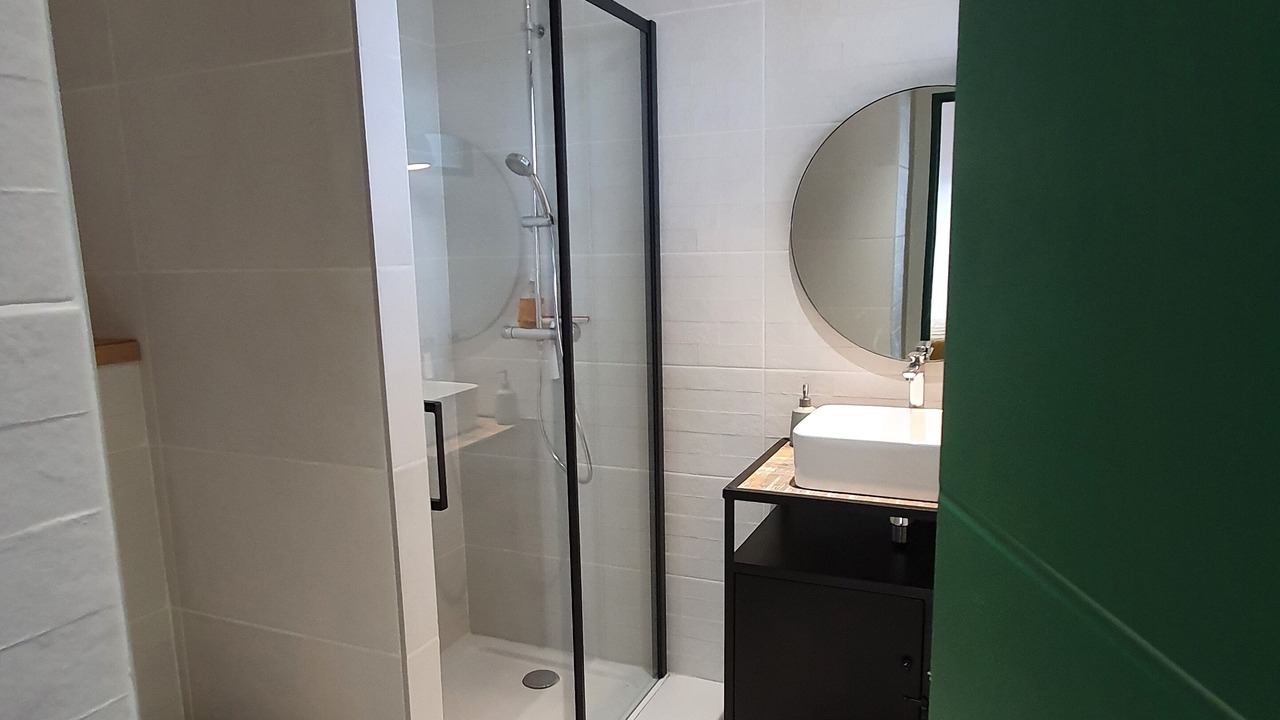Photo of Bathroom in Iguerande