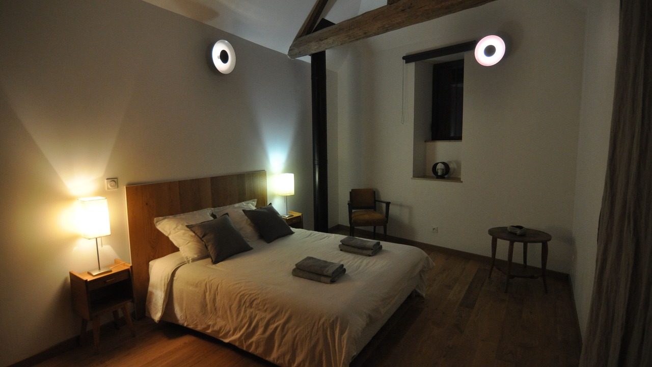 Photo of Bedroom in Iguerande